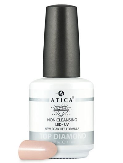 DIAMOND Top Coat Atica 15 ml