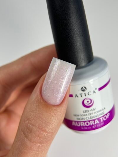 AURORA Top Coat Atica15ml
