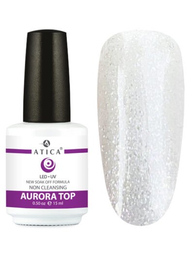 AURORA Top Coat Atica15ml