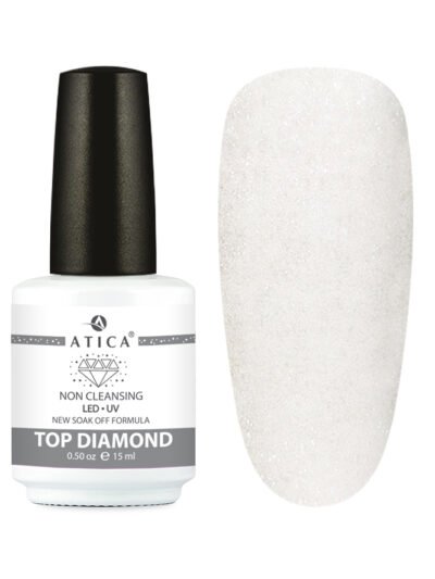 DIAMOND Top Coat Atica 15 ml