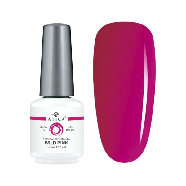 WILD PINK GPM 04