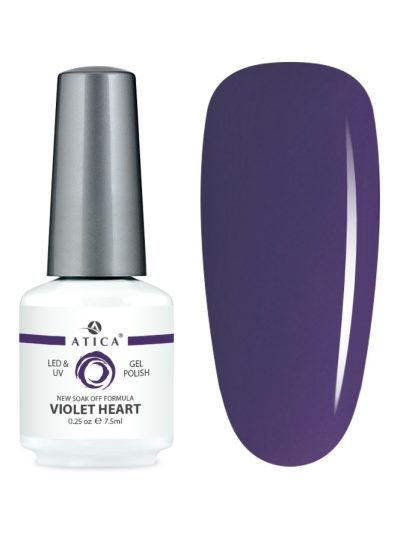 VIOLET HEART GPM 08