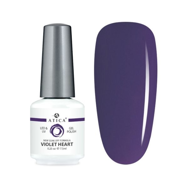 VIOLET HEART GPM 08