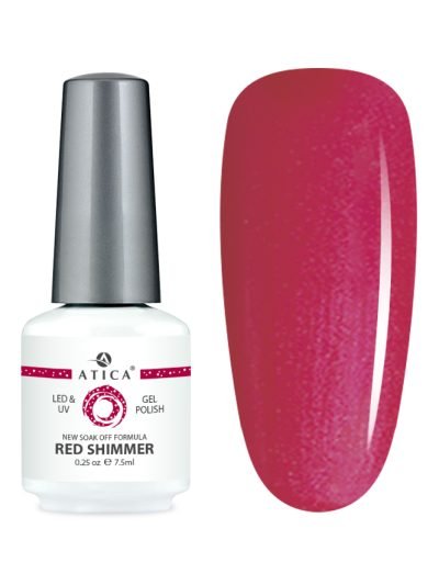 RED SHIMMER GPM 09