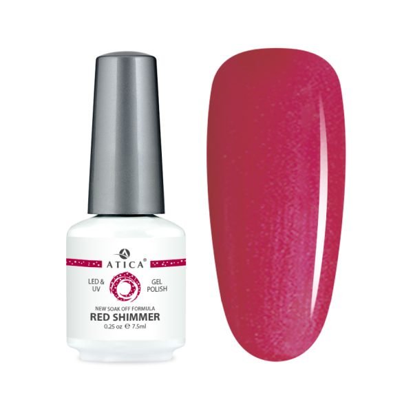 RED SHIMMER GPM 09