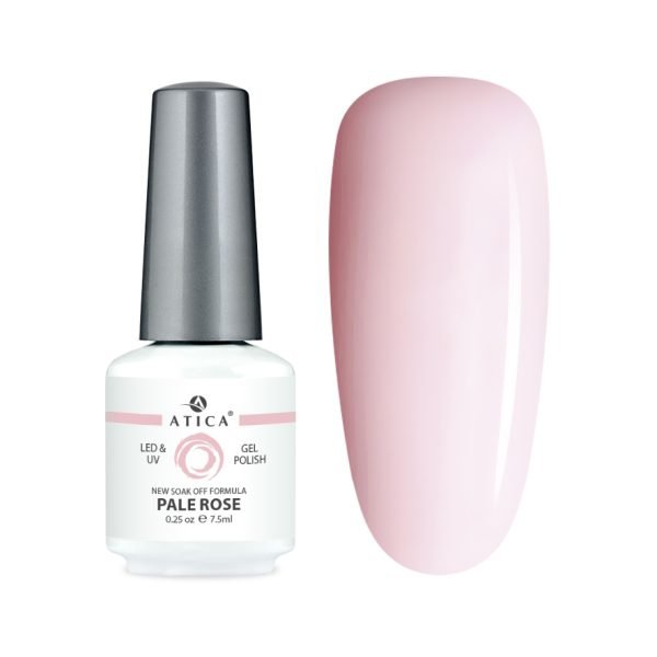 PALE ROSE GPM 11