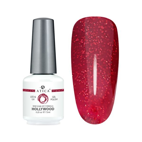HOLLYWOOD GPM 14
