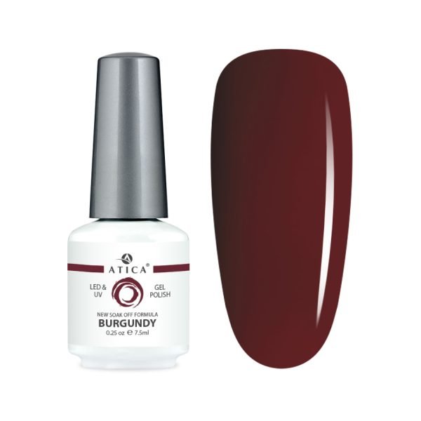 BURGUNDY GPM 29