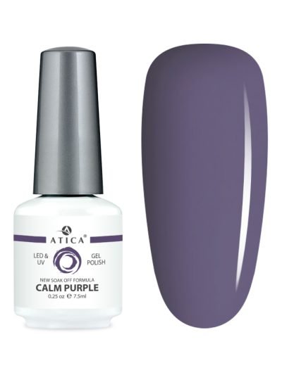 CALM PURPLE GPM 34