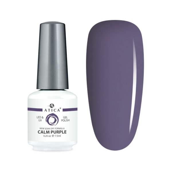 CALM PURPLE GPM 34
