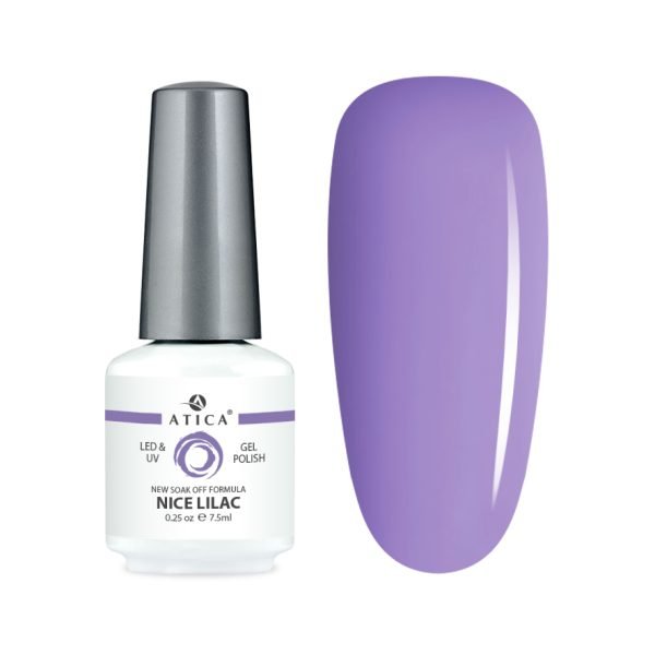 NICE LILAC GPM 35