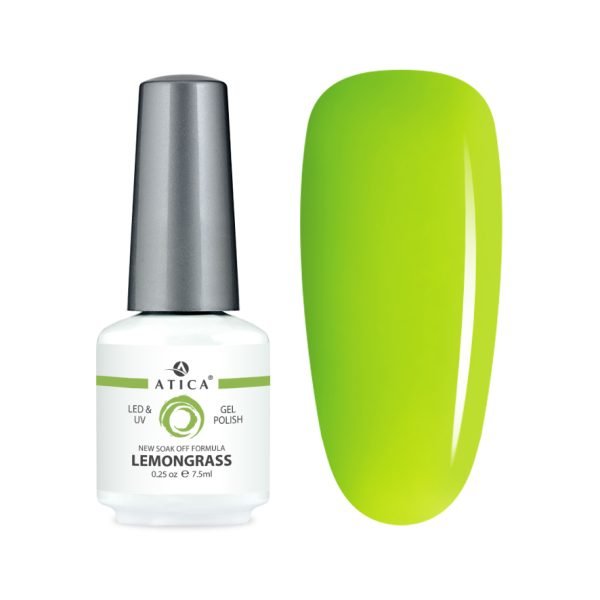 LEMONGRASS GPM 40
