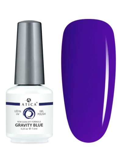 GRAVITY BLUE GPM 41