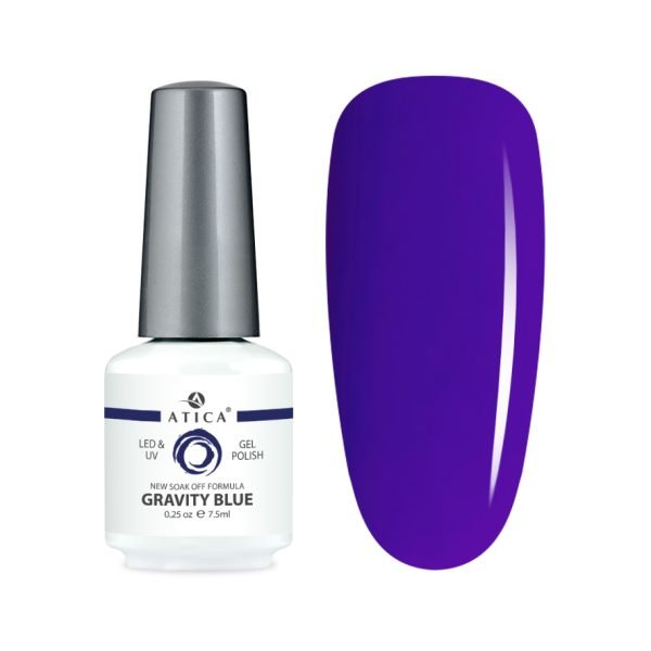 GRAVITY BLUE GPM 41