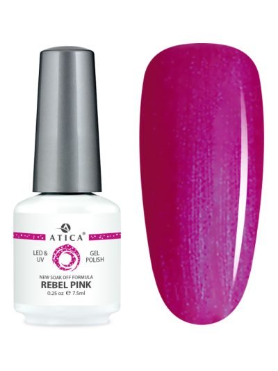 REBEL PINK GPM 44