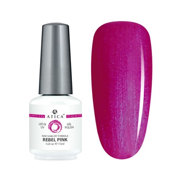 REBEL PINK GPM 44