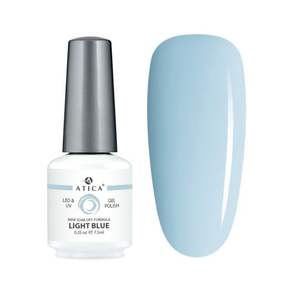 LIGHT BLUE GPM 56