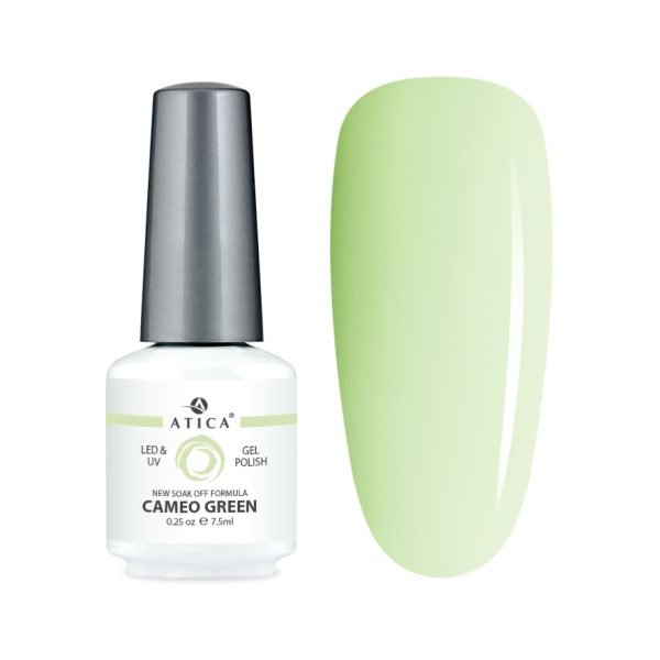 CAMEO GREEN GPM 57