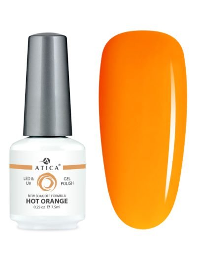 HOT ORANGE GPM 62