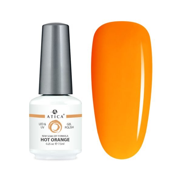 HOT ORANGE GPM 62