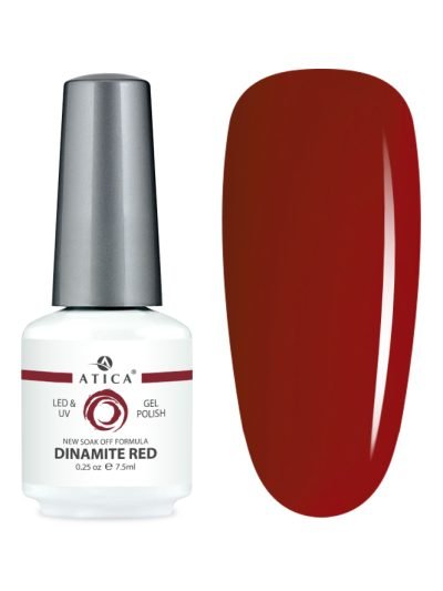 DINAMITE RED GPM 63