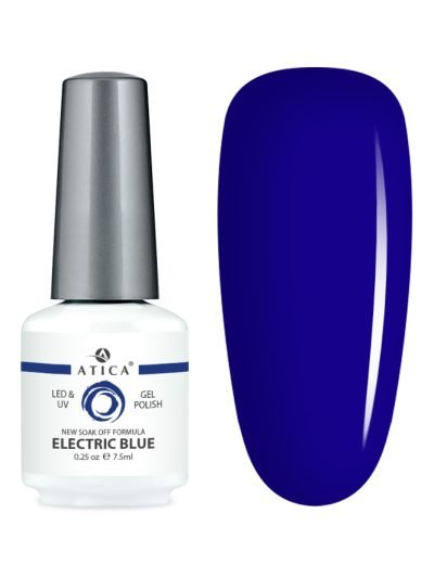 ELECTRIC BLUE GPM 64