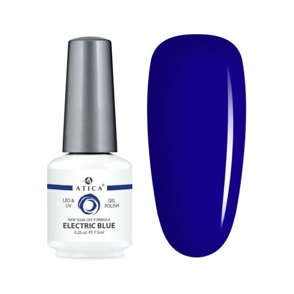 ELECTRIC BLUE GPM 64