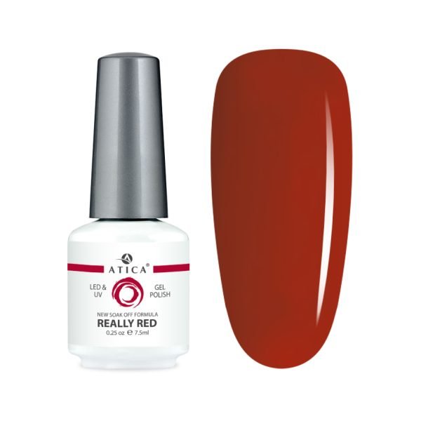 REALLY RED GPM 70