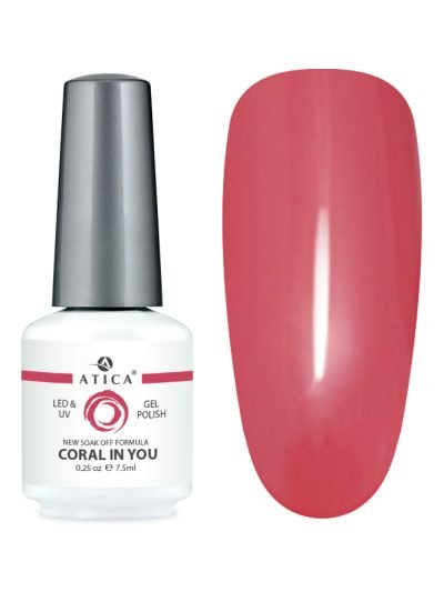 CORAL IN YOU GPM 71