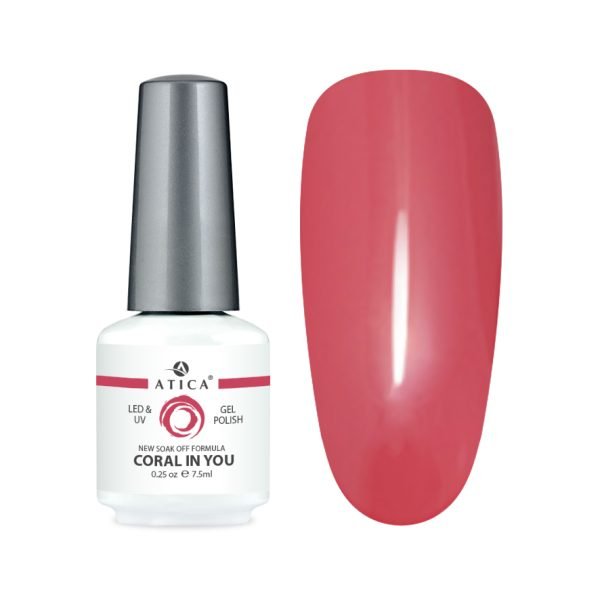 CORAL IN YOU GPM 71