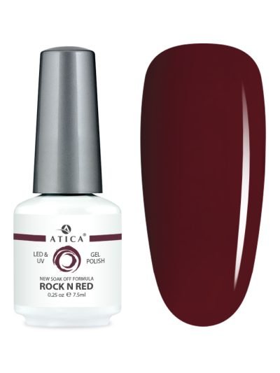 ROCK N RED GPM 72