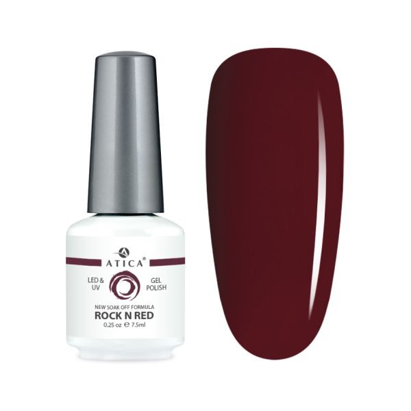 ROCK N RED GPM 72
