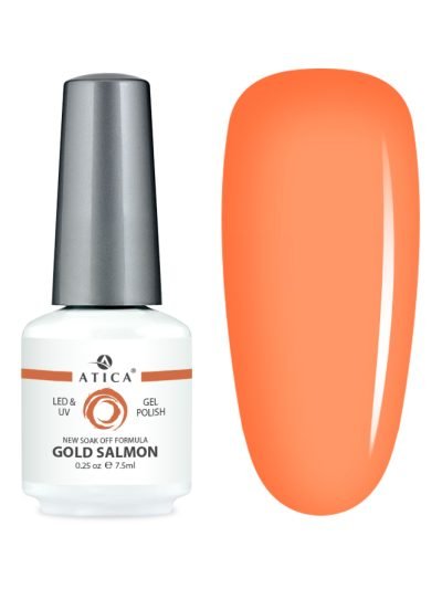 GOLD SALMON GPM 76