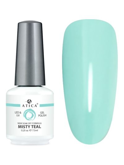 MISTY TEAL GPM 84