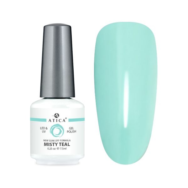 MISTY TEAL GPM 84