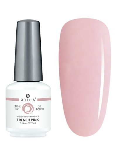 FRENCH PINK GPM 88