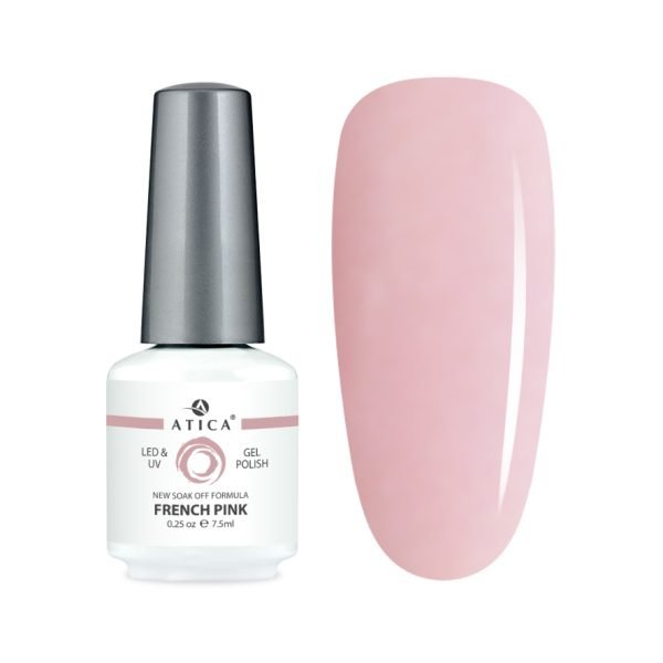 FRENCH PINK GPM 88