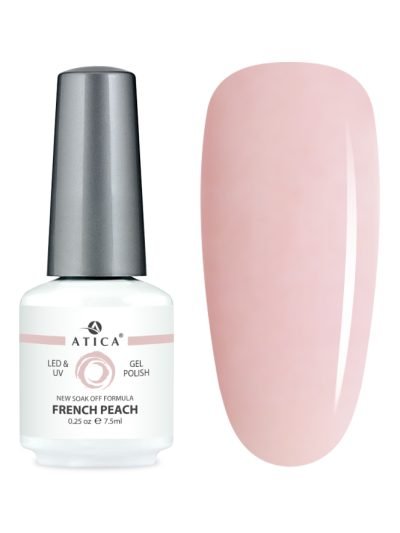 FRENCH PEACH GPM 89