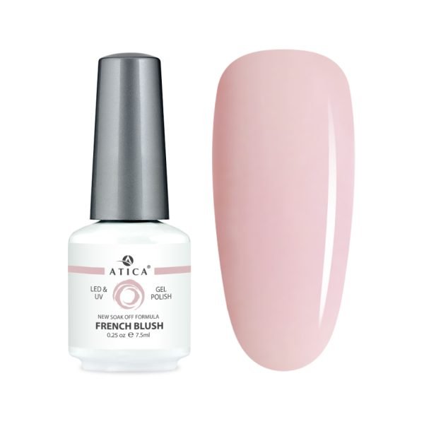 FRENCH BLUSH GPM 90