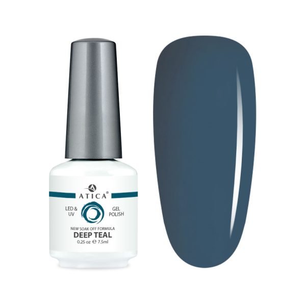 DEEP TEAL GPM 101