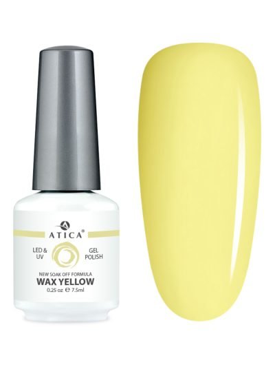 WAX YELLOW GPM 111