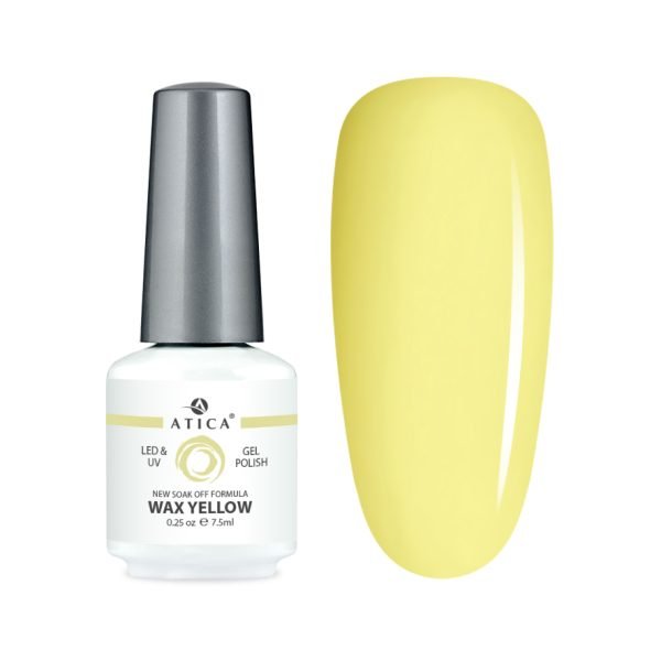 WAX YELLOW GPM 111