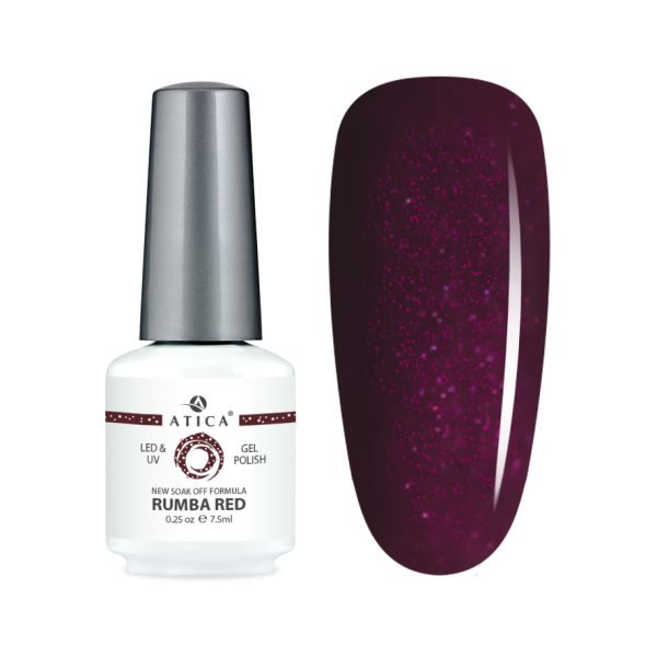 RUMBA RED GPM 114