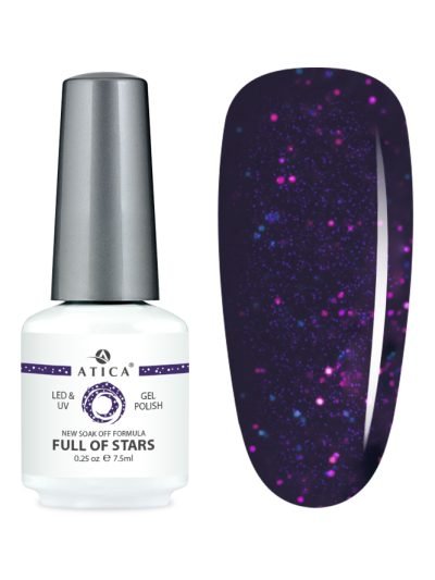 FULL OF STARS GPM 115