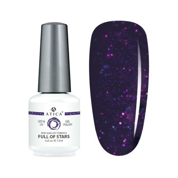 FULL OF STARS GPM 115
