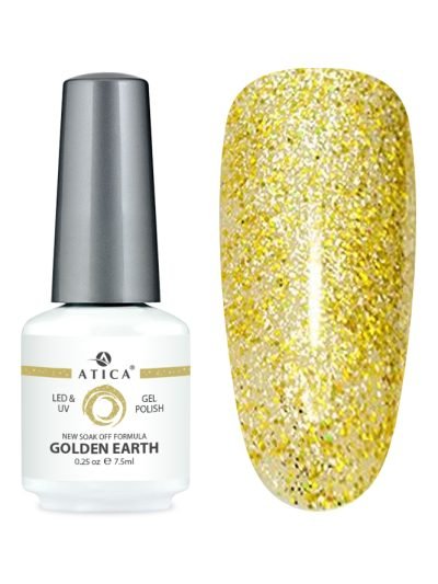 GOLDEN EARTH GPM 117