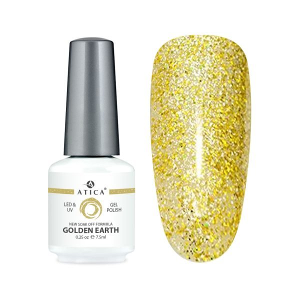 GOLDEN EARTH GPM 117