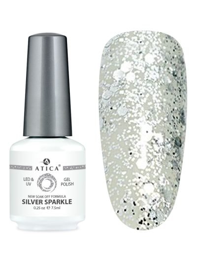 SILVER SPARKLE GPM 119