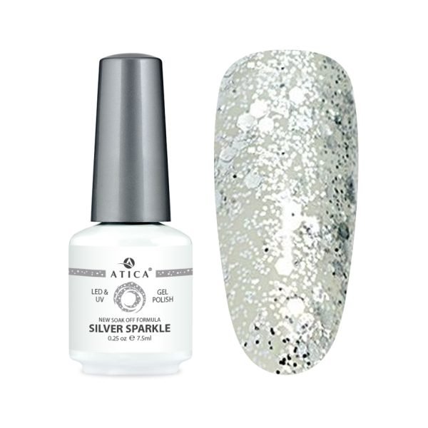 SILVER SPARKLE GPM 119