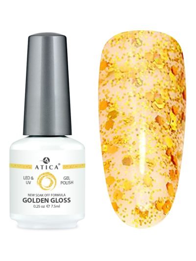 GOLDEN GLOSS GPM 120